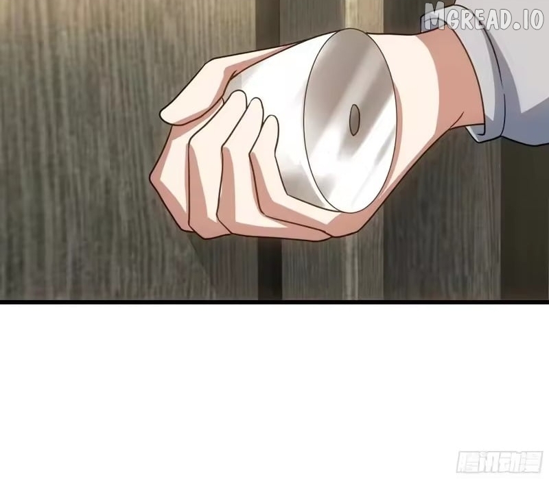 I Really Don’t Want to be Reborn Chapter 472  - page 42